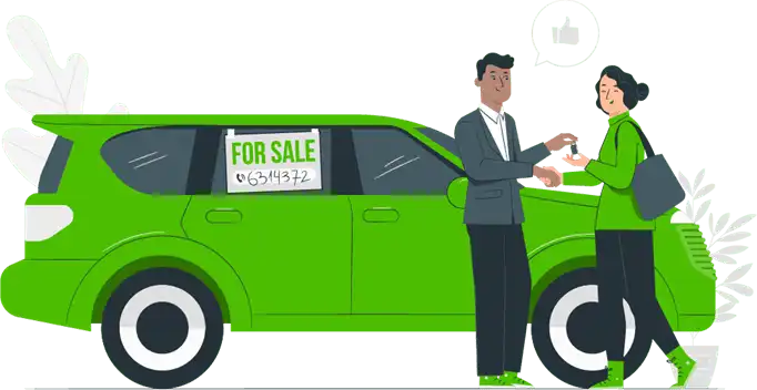 All about Second-Hand Car Insurance
